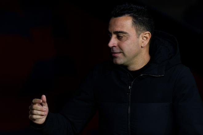 Xavi : Le Barça ne peut plus se permettre de dérapages