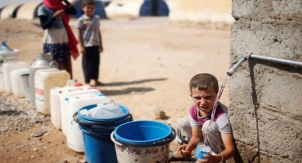 Crise hydrique en Algérie : Le pays au bord d’une guerre civile pour l’eau