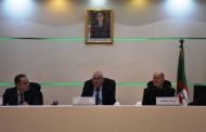 Youcef Cherfa ordonne la livraison des projets anti-incendies forestiers avant avril