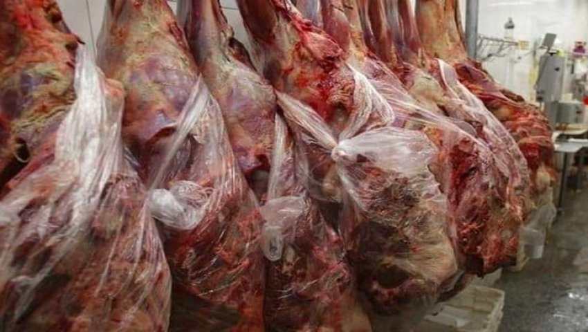 Viande avariée saisie dans des restaurants à Aïn M'lila