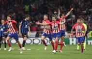 L'Atletico Madrid se qualifie pour les quarts de finale de la Ligue des Champions grâce aux tirs au but