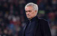 José Mourinho suggère Gareth Southgate pour diriger Manchester United