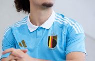 L’équipe nationale belge participe à l’Euro 2024 avec un maillot « Tintin »