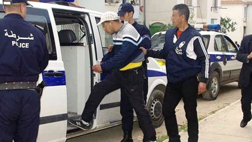 2 conducteurs arrêtés après des manœuvres dangereuses à Oran