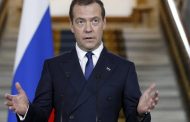 Tensions diplomatiques : Medvedev rejette la demande de l'UE sur l'or roumain