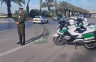 Campagne de la Gendarmerie contre les vidéos incitant à l'irresponsabilité routière sur les réseaux sociaux