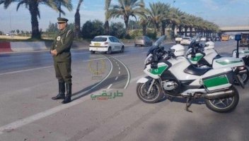 Campagne de la Gendarmerie contre les vidéos incitant à l'irresponsabilité routière sur les réseaux sociaux