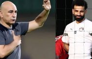 Exclusion de Salah : Décision controversée de Hossam Hassan pour la trêve internationale de l'équipe égyptienne
