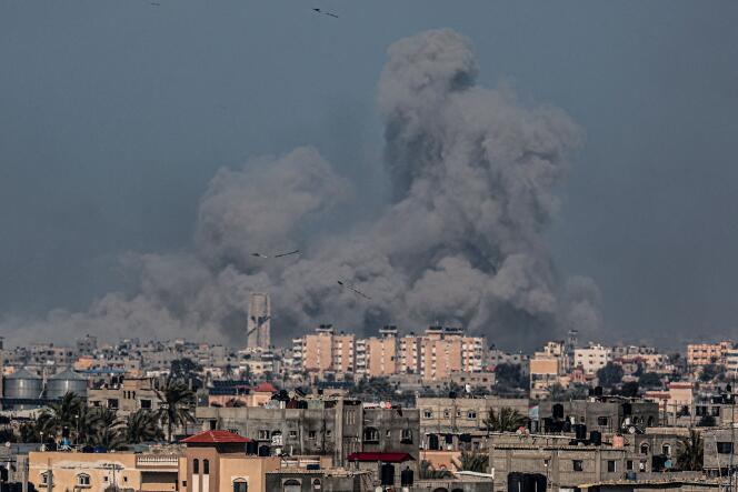 Impasse des négociations de cessez-le-feu à Gaza : Tensions persistantes à l'approche du Ramadan