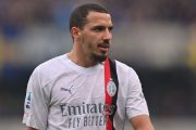 L'AC Milan exige 50 millions d'euros pour Ismail Bennacer