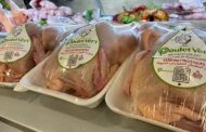 L'ONAB annonce la commercialisation de poulet congelé importé à partir de cette date