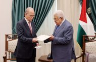 Mahmoud Abbas approuve le nouveau gouvernement palestinien de Mohammad Mustafa