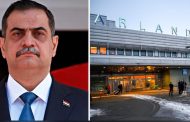 L'ancien ministre irakien de la Défense arrêté en Suède