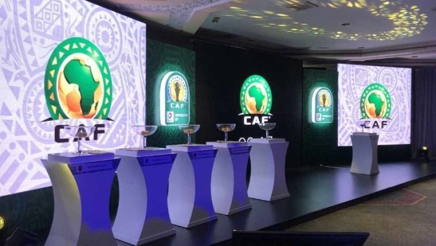 Quarts de finale de la Coupe de la CAF : L'USM Alger en attente de son prochain défi