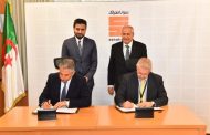 Sonatrach et Midad Energy North Africa concluent un partenariat dans le domaine des hydrocarbures