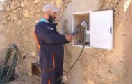Sonelgaz de Béjaïa : Près de 80 incidents d'agression sur les réseaux de gaz