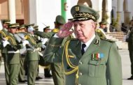 Sous l'œil du Général Chanegriha : Encore une visite sans réels changements?