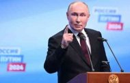 Vladimir Poutine obtient un nouveau mandat présidentiel : Réactions des leaders internationaux