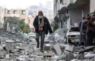 Le 159e jour de la guerre : les développements récents dans la bande de Gaza