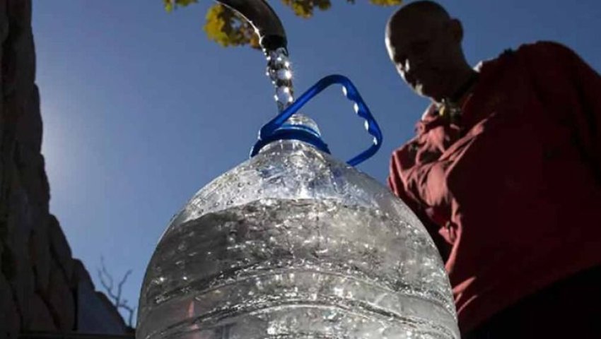 Perturbations dans l'approvisionnement en eau : Explications du wali d'Oran