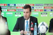 La FIFA lance  des matchs amicaux en Algérie et en Arabie saoudite pour stimuler l'expérience internationale des équipes nationales