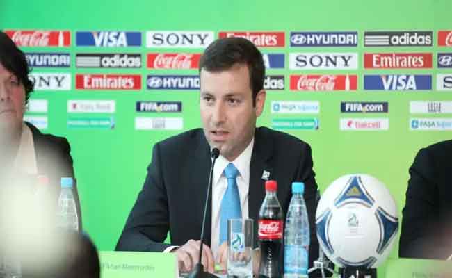 La FIFA lance  des matchs amicaux en Algérie et en Arabie saoudite pour stimuler l'expérience internationale des équipes nationales