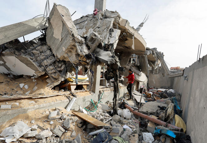 Le 171ème jour de la guerre : Augmentation du nombre de martyrs à Gaza à 32 333 / La guerre d'occupation contre les hôpitaux continue