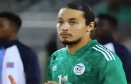 L’Algérien Anis Hadj Moussa, un talent sous les projecteurs: l'évaluation positive du directeur sportif du PSV Eindhoven