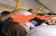 En plein jour pendant le Ramadan, des agressions sexuelles et des vols sont signalés dans les bus en Algérie
