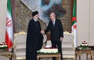 Les Accords Iran-Algérie suscitent des interrogations