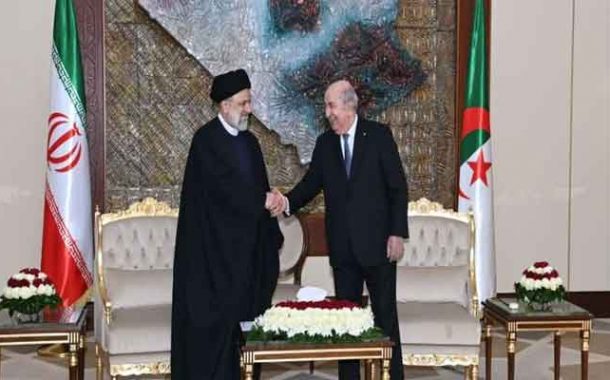 Les Accords Iran-Algérie suscitent des interrogations