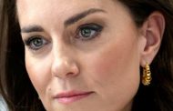 Kate Middleton, la princesse d'Angleterre, révèle son combat contre le cancer