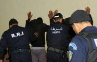 Aïn Beïda : Arrestation de 2 dealers et saisie de psychotropes