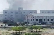 Attaque majeure au port de Gwadar : Huit combattants armés tués