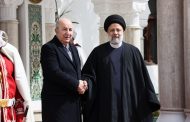 Les déclarations d'Ebrahim Raïsi sur les relations Algéro-Iraniennes : Entre rhétorique creuse et ambitions cachées