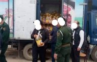 Ramadhan : Saisies majeures de marchandises et de produits non conformes