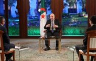 Abdelmadjid Tebboune annonce l'inscription sur les listes électorales provisoires pour les algériens à l’étranger