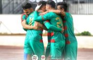 MC Alger et ES Ben Aknoun s'Imposent et passent en quarts de finale de la coupe d’Algérie