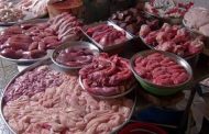 Oran : Saisie de 5,5 quintaux de viande d’âne destinée à la consommation
