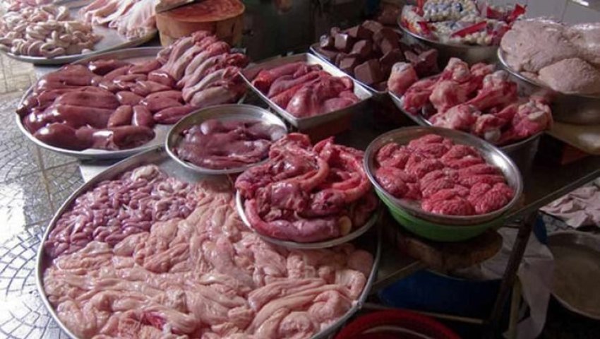 Oran : Saisie de 5,5 quintaux de viande d’âne destinée à la consommation