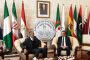Les véritables objectifs de la visite du vice-Premier ministre irakien à Alger