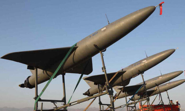 L'Iran lance une attaque aérienne majeure contre Israël avec plus de 200 missiles et drones