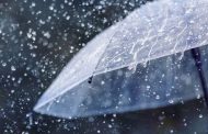 Alerte météo : fortes pluies et orages sur plusieurs wilayas