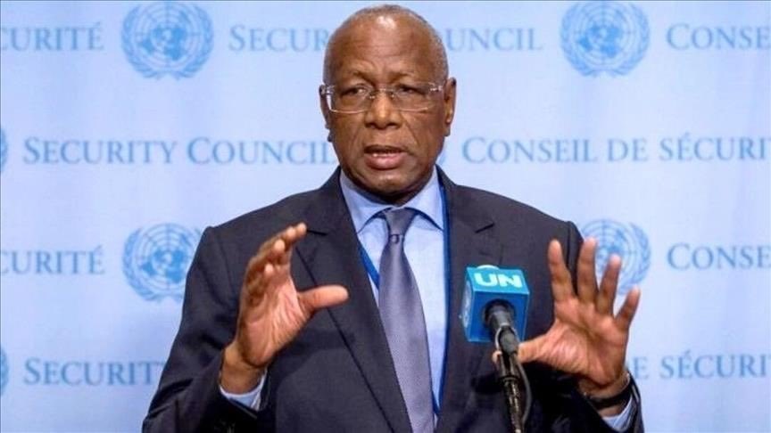 L’envoyé de l’ONU en Libye démissionne de son poste en raison de « frustrations »