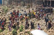 Violents affrontements aux frontières Birmano-thaïlandaises