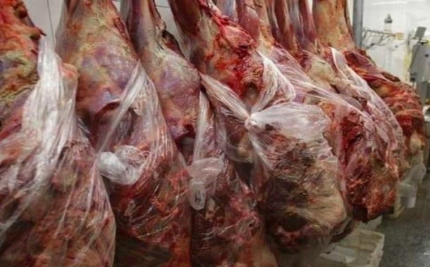 Arrestation de vendeurs de viande avariée à Chellalet-El-Adhaoura et Berrouaghia