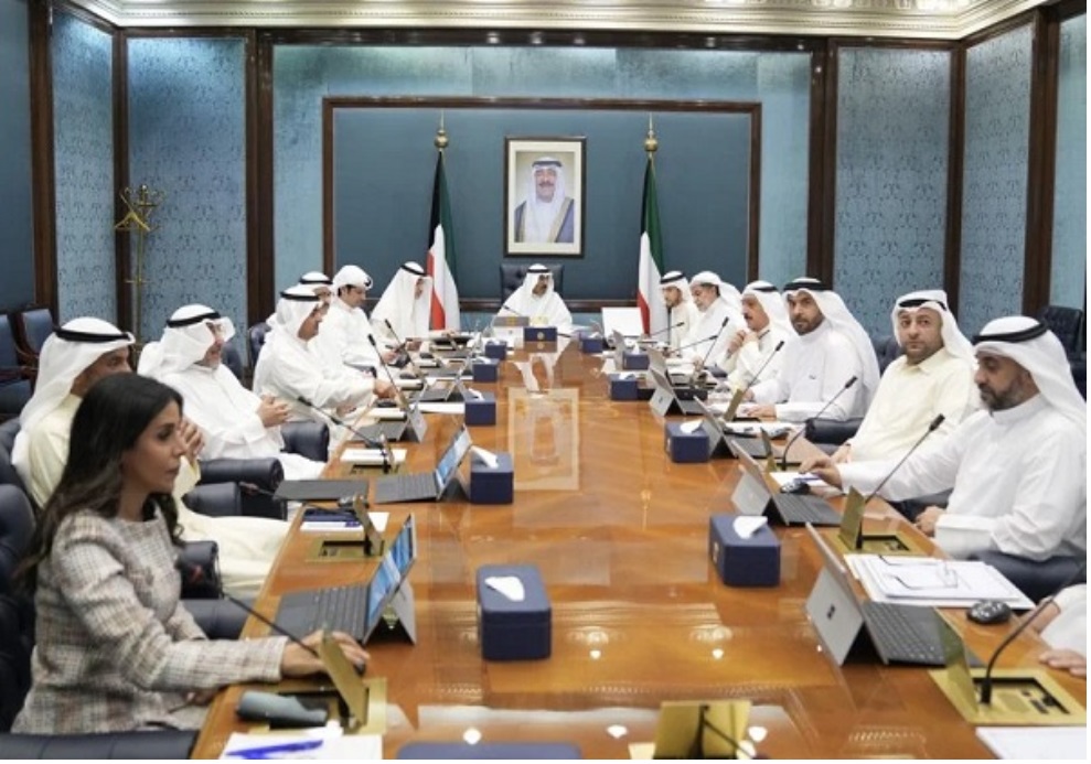 Démission du gouvernement koweïtien suite aux élections parlementaires : Nouveau chapitre politique en perspective