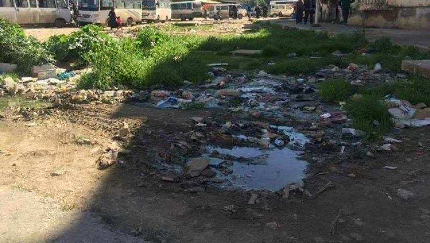 Le délabrement des réseaux d'assainissement à El Tarf déclenche l'indignation des citoyens