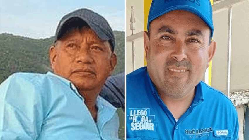Mexique : 2 candidats victimes de la violence pré-électorale