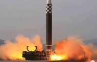 La Corée du Nord tire un missile balistique en direction de la mer du Japon